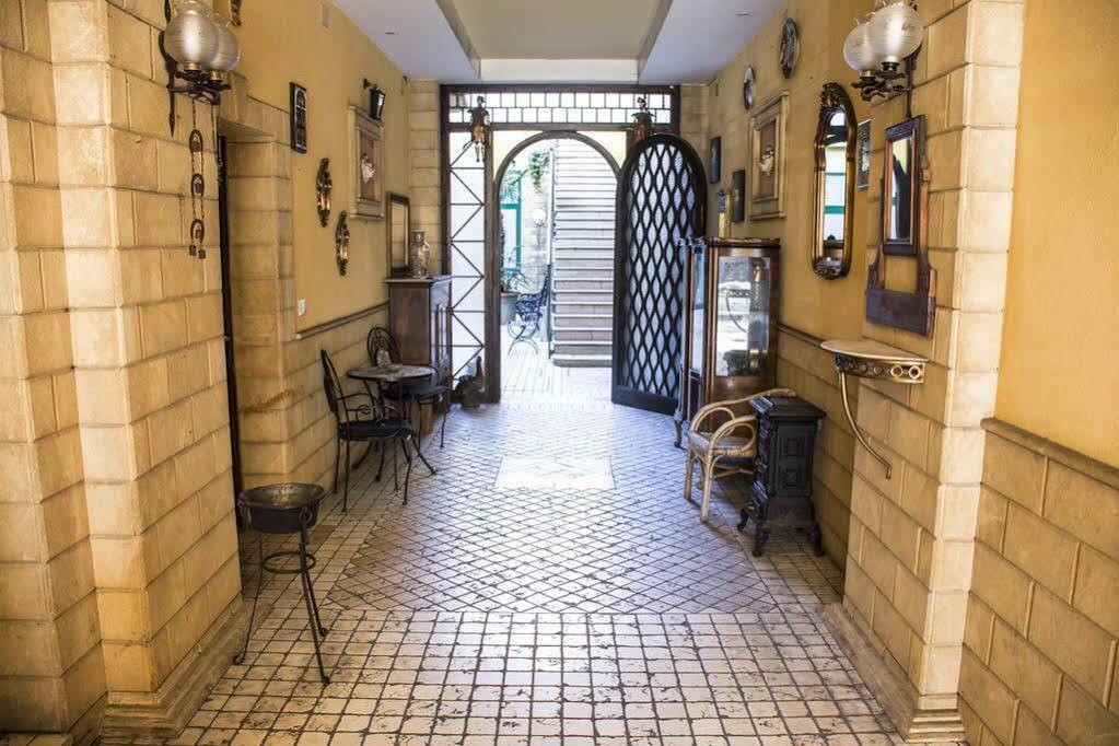 Hotel Cascina Gobba Milán Exteriér fotografie