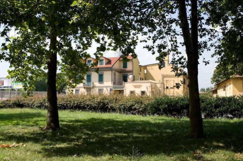 Hotel Cascina Gobba Milán Exteriér fotografie